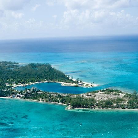 Cape Eleuthera Resort & Marina Freetown Екстериор снимка