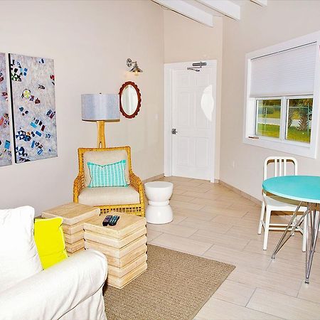 Cape Eleuthera Resort & Marina Freetown Екстериор снимка