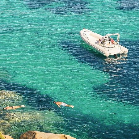 Cape Eleuthera Resort & Marina Freetown Екстериор снимка