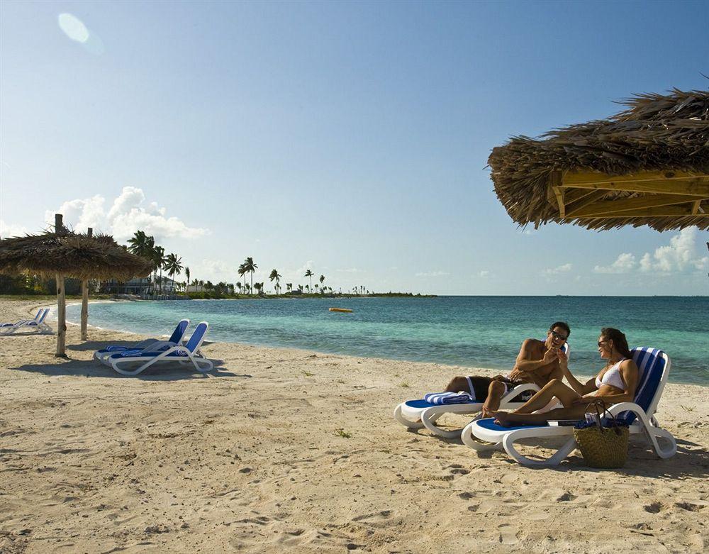 Cape Eleuthera Resort & Marina Freetown Екстериор снимка