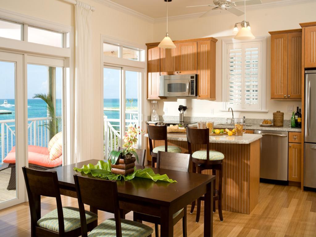 Cape Eleuthera Resort & Marina Freetown Екстериор снимка