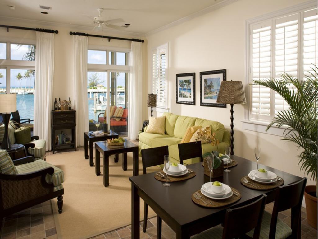 Cape Eleuthera Resort & Marina Freetown Екстериор снимка
