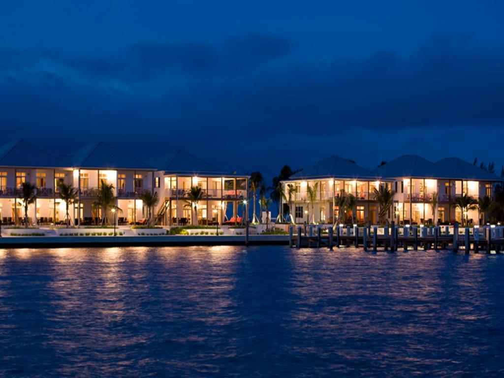 Cape Eleuthera Resort & Marina Freetown Екстериор снимка