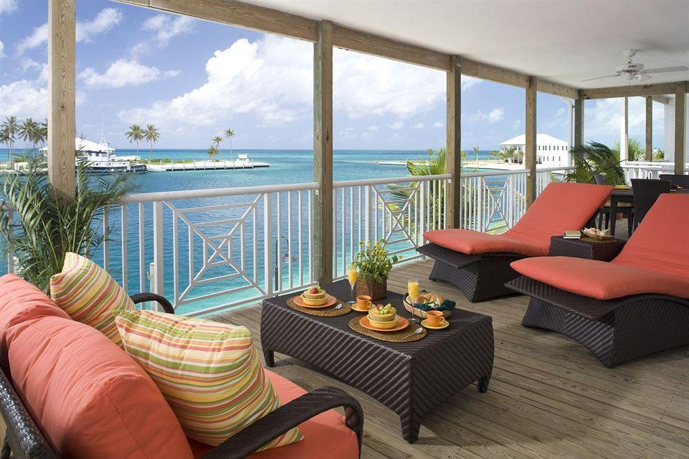 Cape Eleuthera Resort & Marina Freetown Екстериор снимка