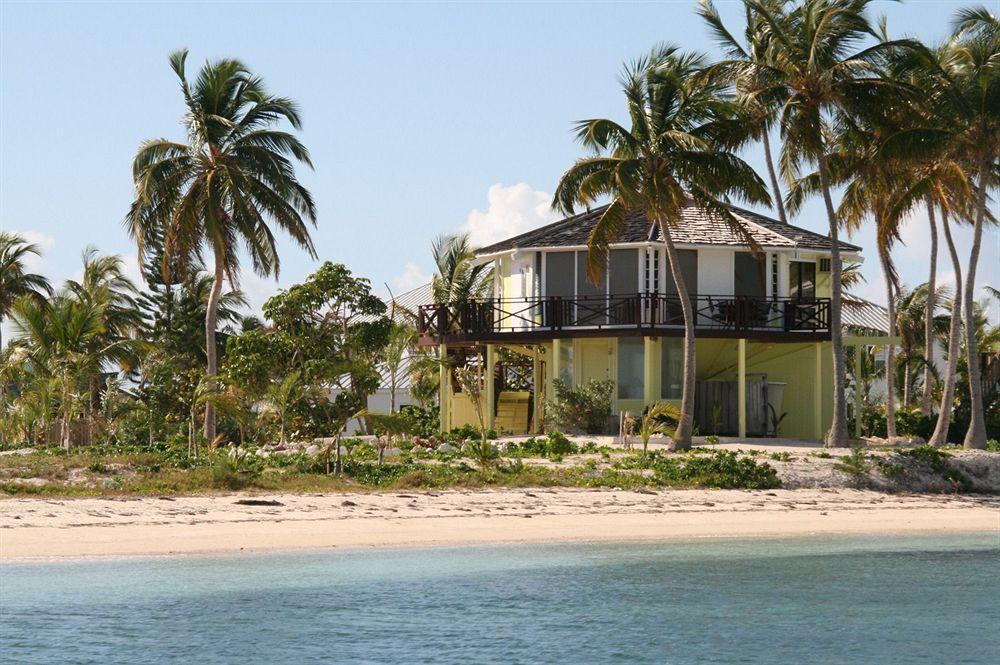 Cape Eleuthera Resort & Marina Freetown Екстериор снимка