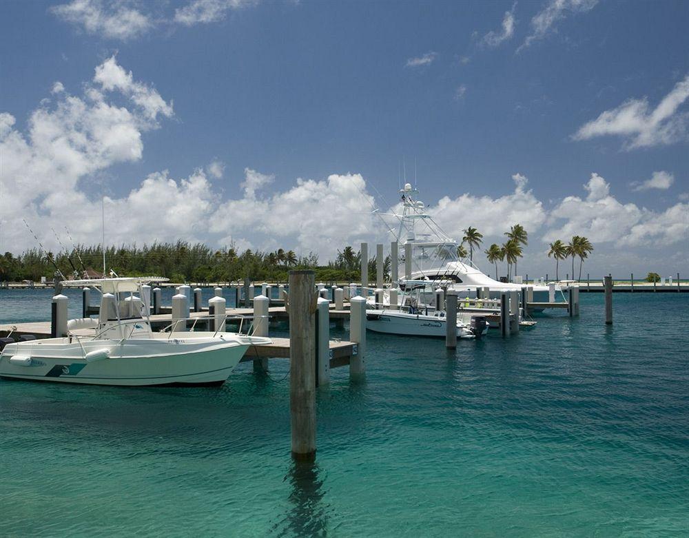 Cape Eleuthera Resort & Marina Freetown Екстериор снимка