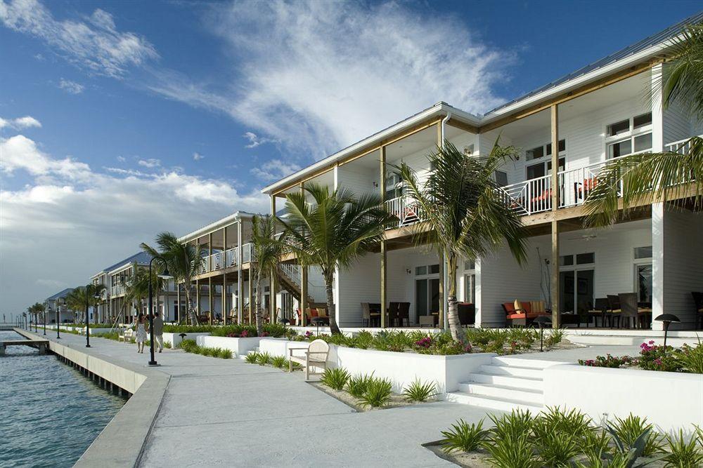 Cape Eleuthera Resort & Marina Freetown Екстериор снимка