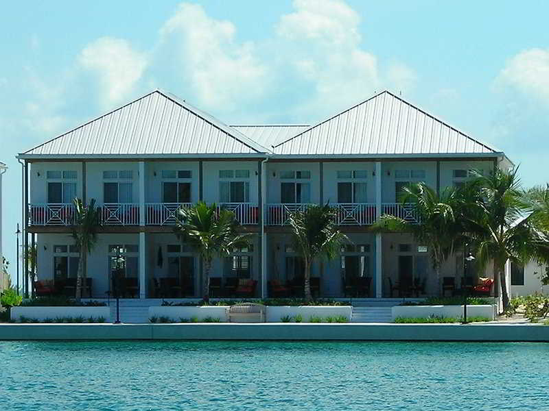 Cape Eleuthera Resort & Marina Freetown Екстериор снимка