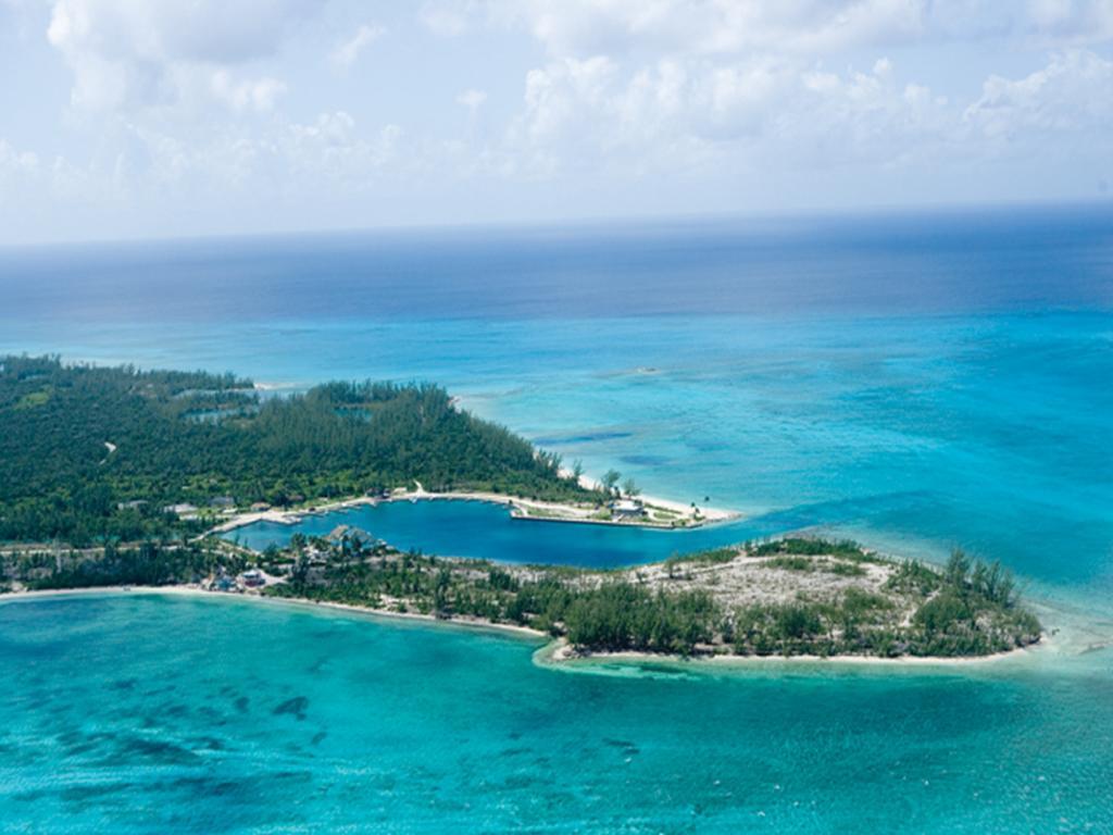 Cape Eleuthera Resort & Marina Freetown Екстериор снимка