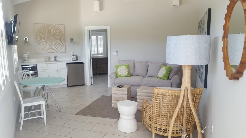 Cape Eleuthera Resort & Marina Freetown Екстериор снимка