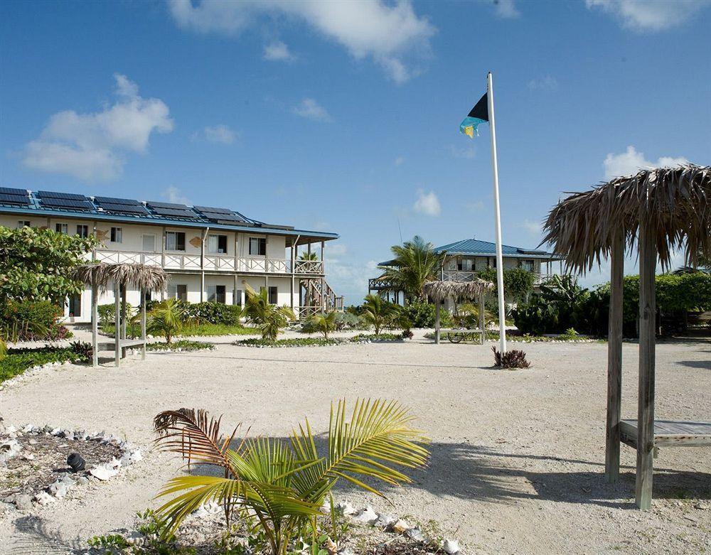 Cape Eleuthera Resort & Marina Freetown Екстериор снимка
