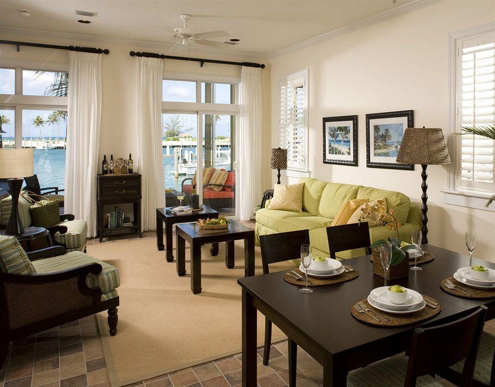 Cape Eleuthera Resort & Marina Freetown Екстериор снимка