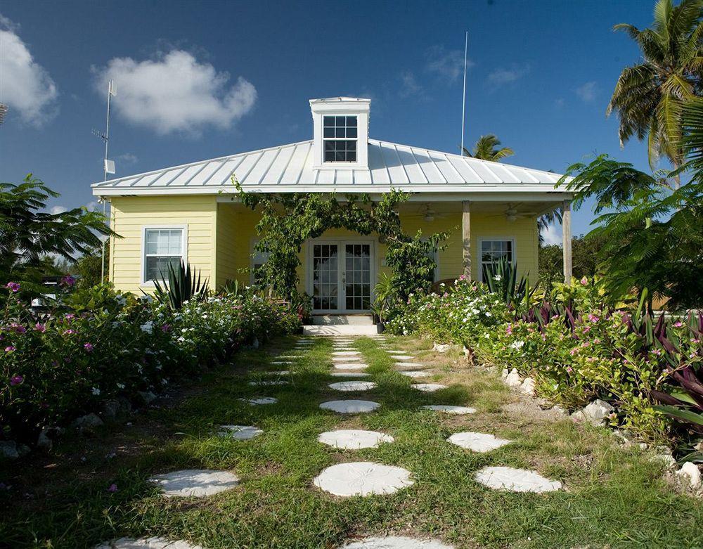 Cape Eleuthera Resort & Marina Freetown Екстериор снимка
