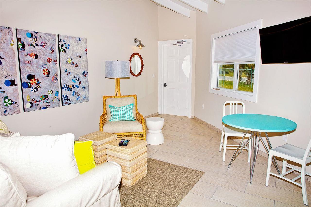 Cape Eleuthera Resort & Marina Freetown Екстериор снимка
