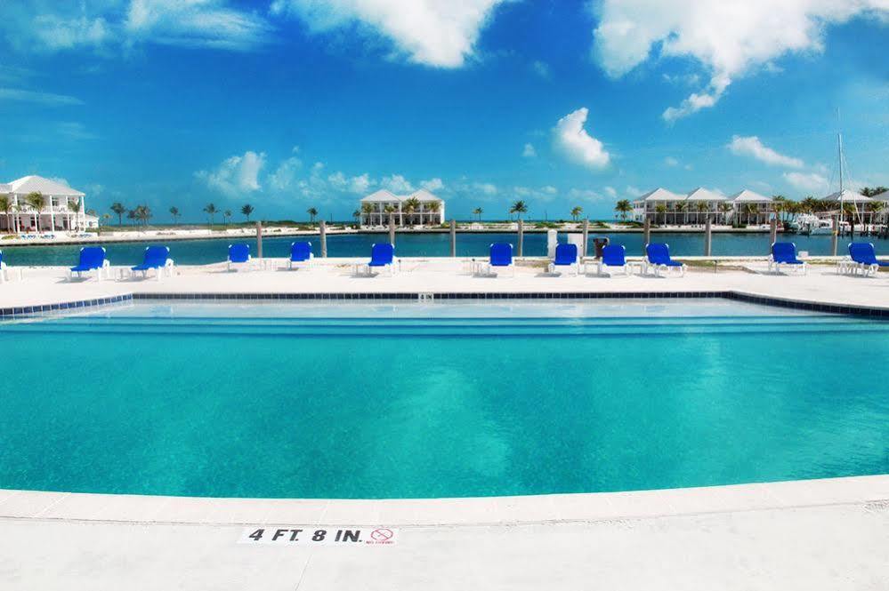 Cape Eleuthera Resort & Marina Freetown Екстериор снимка